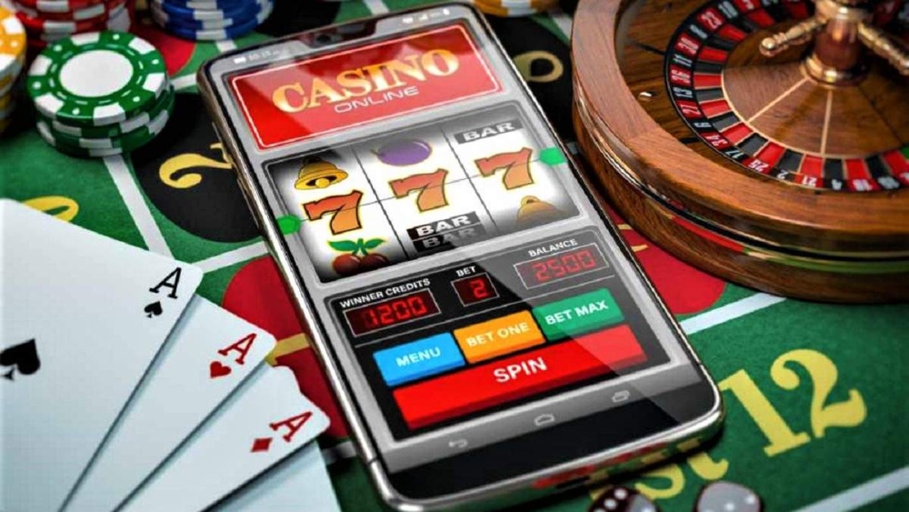 Discover Excitement at Slotmonster Casino