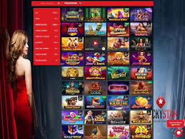 Discover the Exciting World of Lucky Star Casino