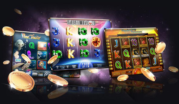 Experience Ultimate Fun and Rewards at NineWin Casino Experience Ultimate Fun and Rewards at NineWin Casino