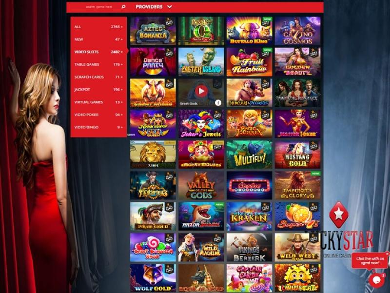 Ultimate Guide to Lucky Star Club Support Help 16 Ultimate Guide to Lucky Star Club Support Help 16
