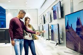 Discover the Best Energy Efficient TV in the UK Optimize Your Viewing Experience
