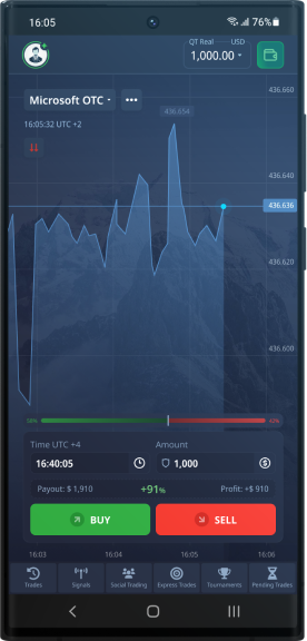 Pocket Option Deposit Your Guide to Easy Trading Investments