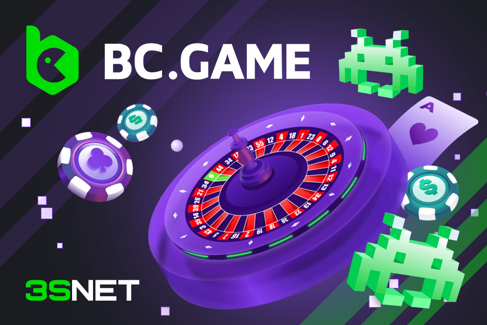 Everything You Need to Know About BC Game Registration 0
