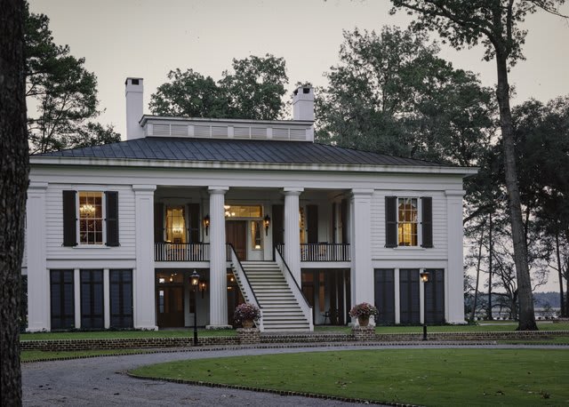 The Residence Exklusives Wohnen zwischen Tradition und Moderne