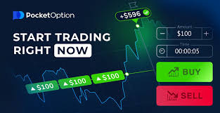 The Rise of Online Trading Why Choose PocketOption